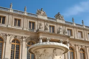 Palace of Versailles thumbnail